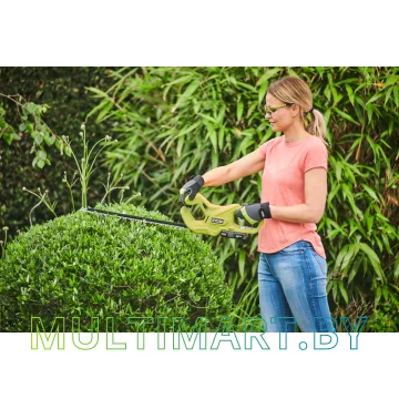 Кусторез Ryobi RY18HT40A-113 (с 1-им АКБ) картинка 6
